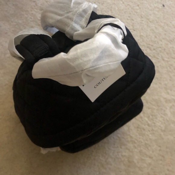 AUTHENTIC NWT  Moschino Backpack. - Picture 7 of 12